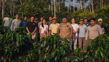 © GIZ / Santiago Zambrano Hernández