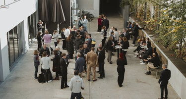 SASI Stakeholdermeeting