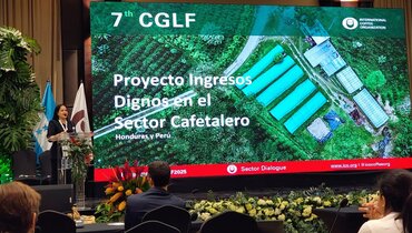 © GIZ / Bessy Argueta