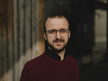 [Translate to EN:] Daniel Schönfelder
