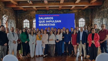 © GIZ / Gloriana Solis Oviedo