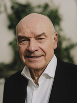 [Translate to EN:] Rainer Lademann